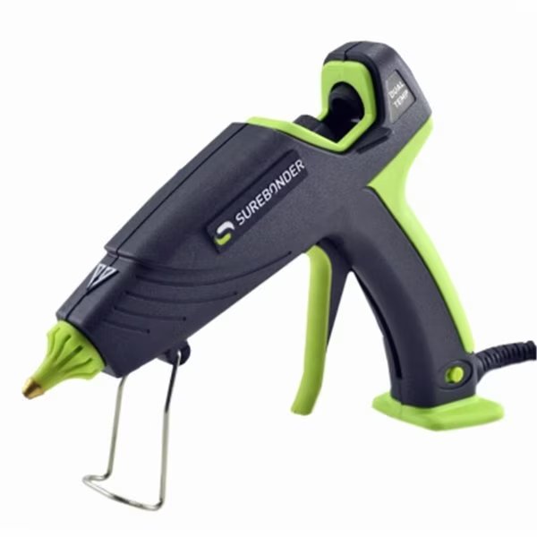 60 watt Dual Temp Glue Gun, Fpc, Mfr#: FP569245